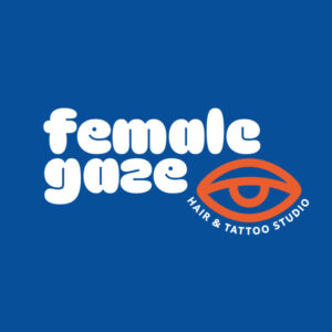 Female Gaze